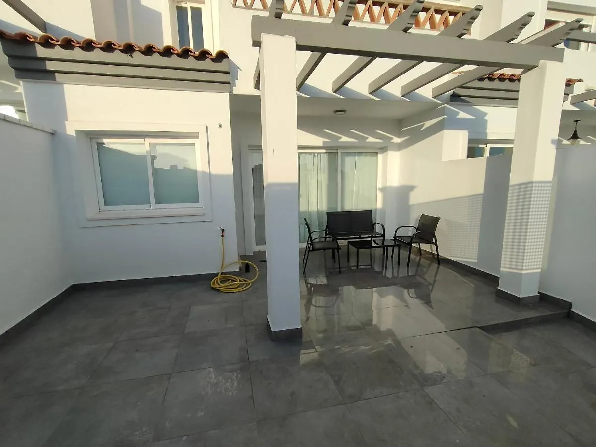 Vivienda Adosada Agradable Y Comoda Cerca Del Mar Manilva 0*,  Spain