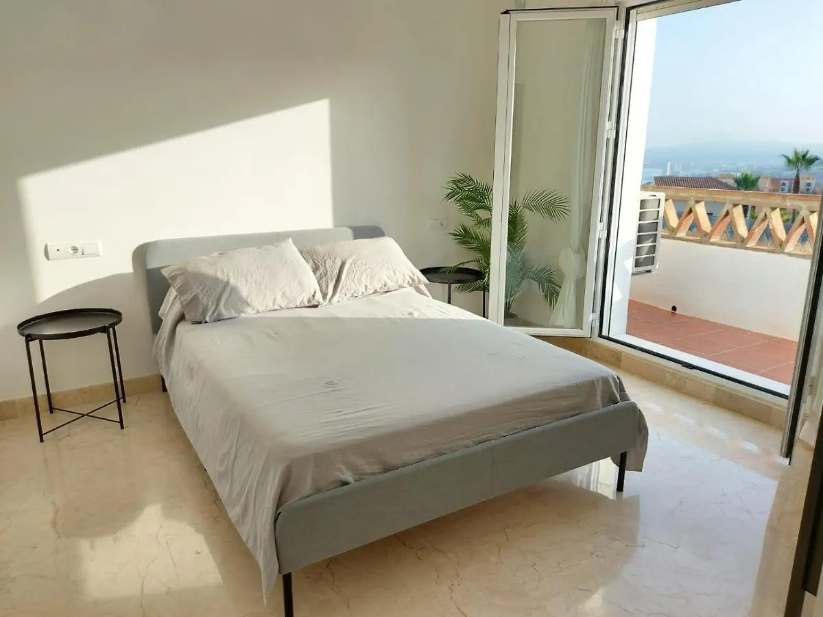 Holiday home Vivienda Adosada Agradable Y Comoda Cerca Del Mar Manilva