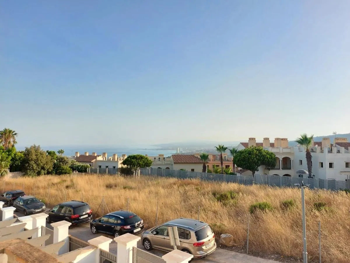 Vivienda Adosada Agradable Y Comoda Cerca Del Mar Manilva Spain