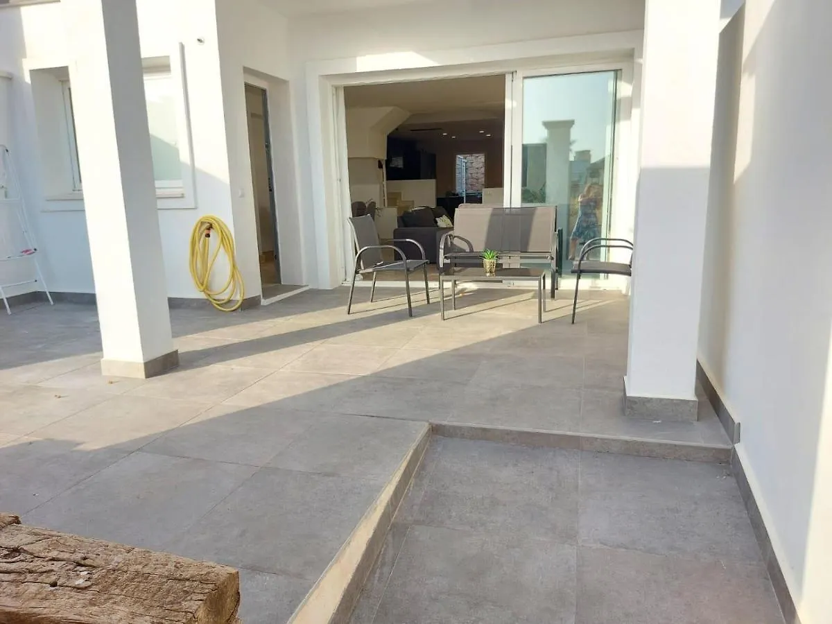 Vivienda Adosada Agradable Y Comoda Cerca Del Mar Manilva Holiday home