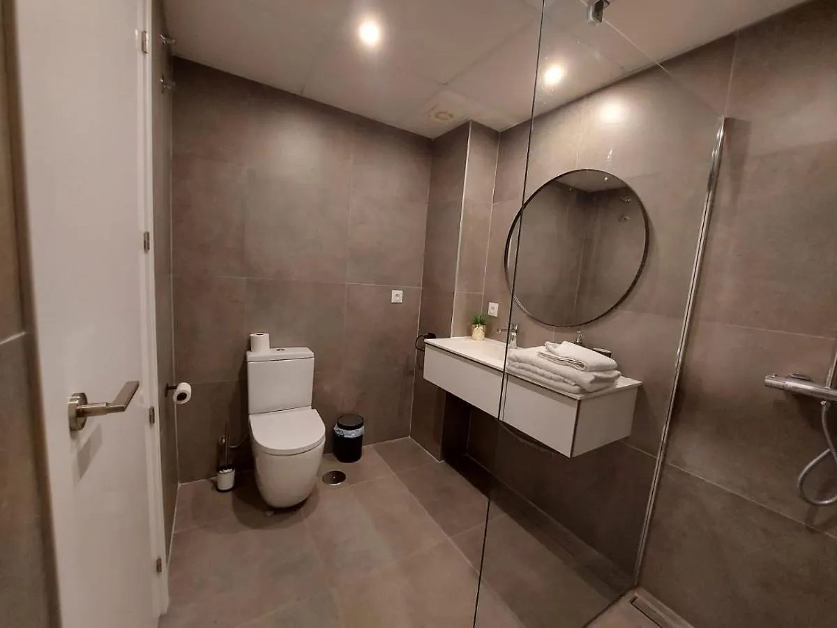 Vivienda Adosada Agradable Y Comoda Cerca Del Mar Manilva Holiday home