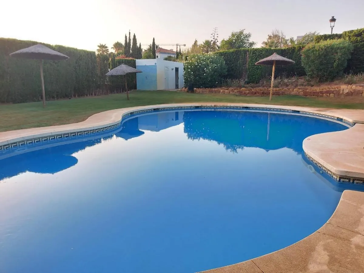 Vivienda Adosada Agradable Y Comoda Cerca Del Mar Manilva