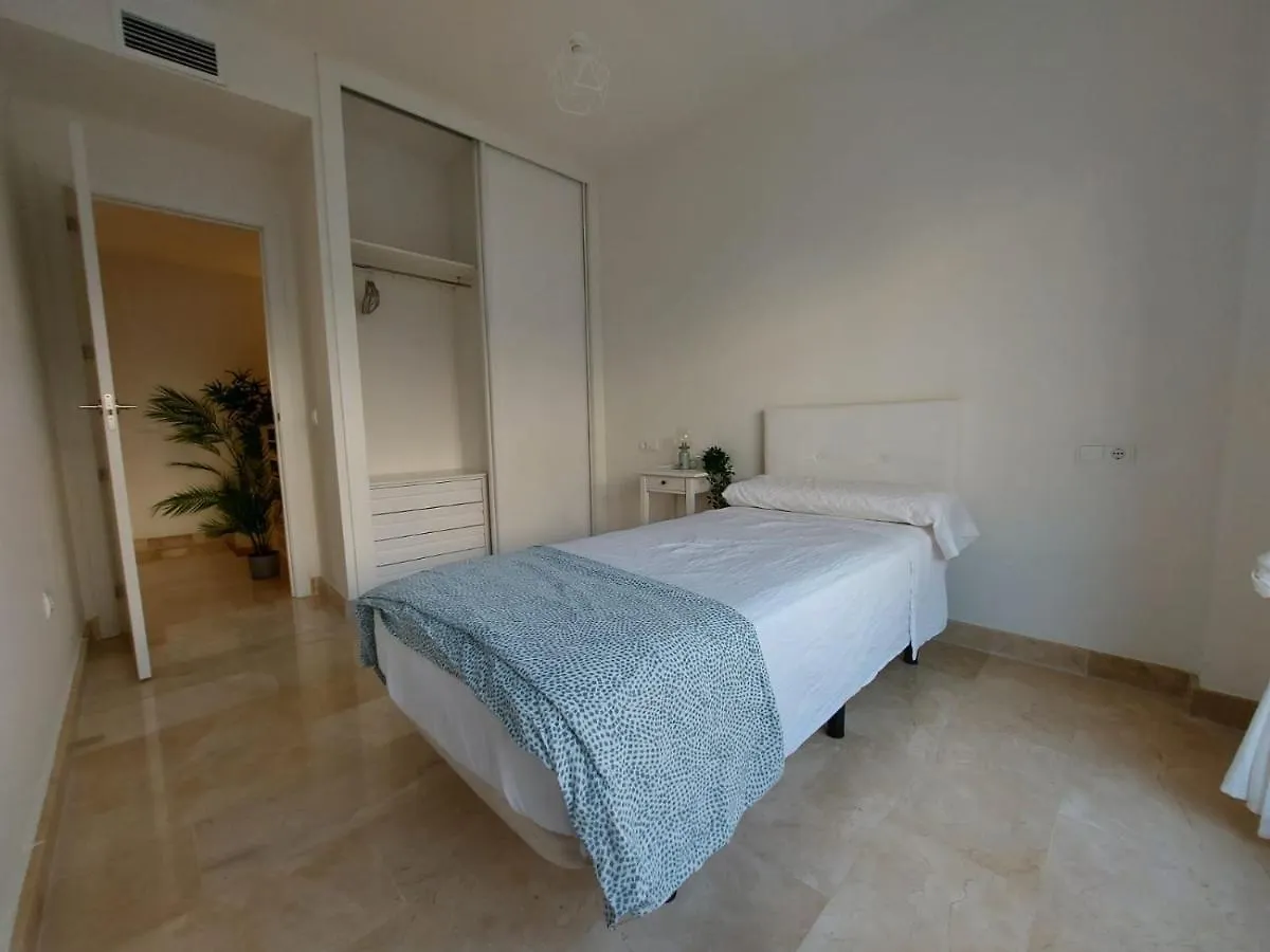 Vivienda Adosada Agradable Y Comoda Cerca Del Mar Manilva Holiday home