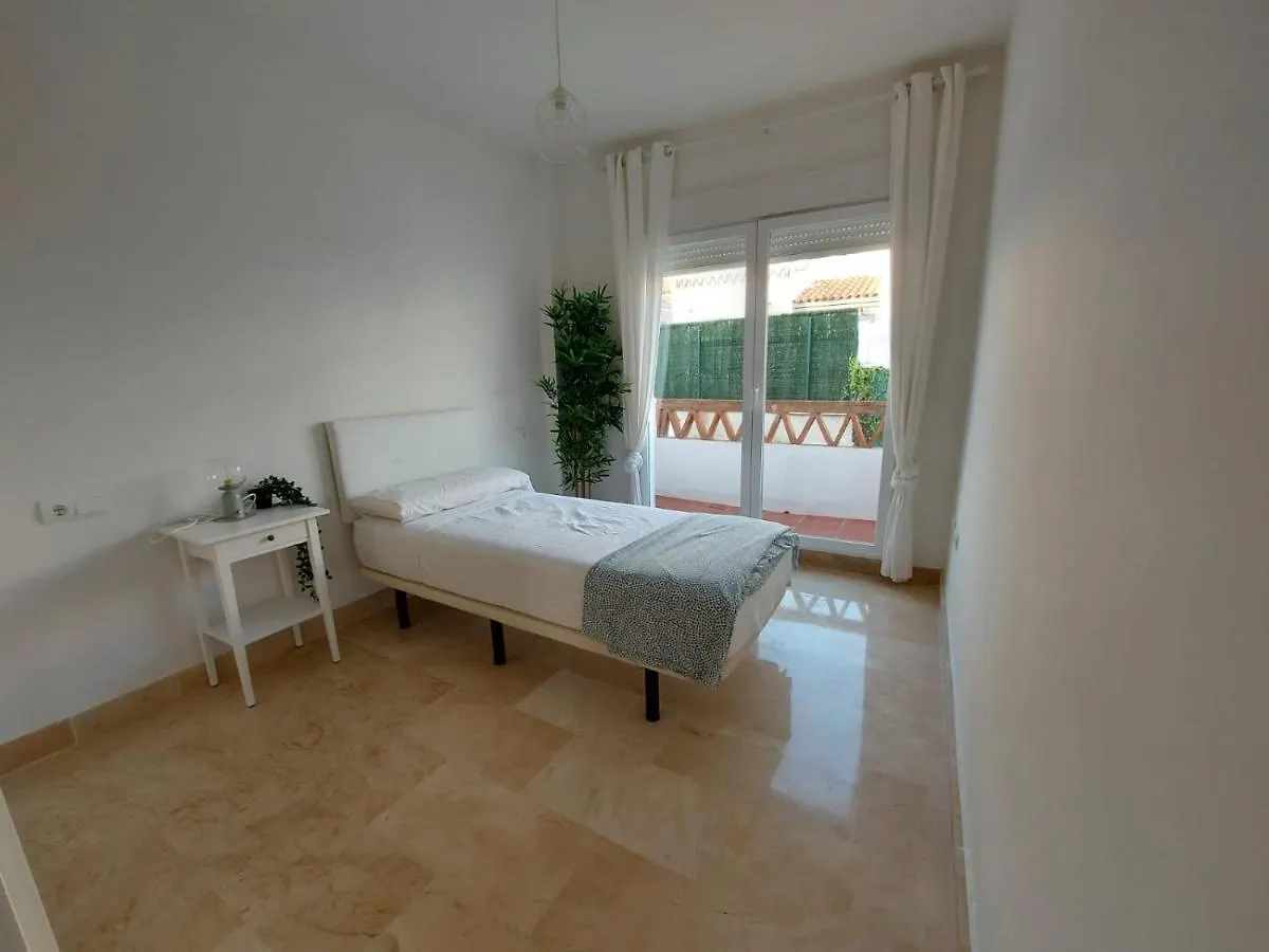 Vivienda Adosada Agradable Y Comoda Cerca Del Mar Manilva Spain