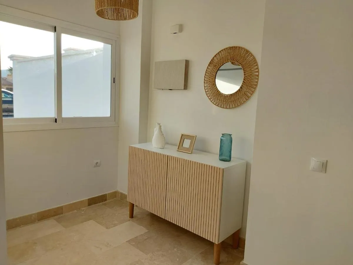 Holiday home Vivienda Adosada Agradable Y Comoda Cerca Del Mar Manilva Spain