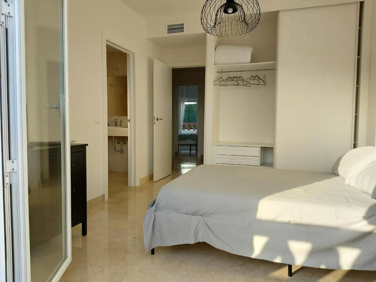 Vivienda Adosada Agradable Y Comoda Cerca Del Mar Manilva 0*,