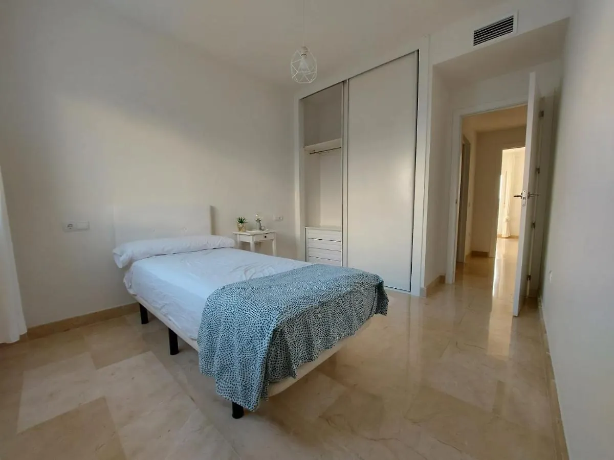 Vivienda Adosada Agradable Y Comoda Cerca Del Mar Manilva
