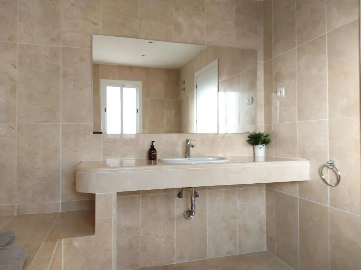 Vivienda Adosada Agradable Y Comoda Cerca Del Mar Manilva Holiday home
