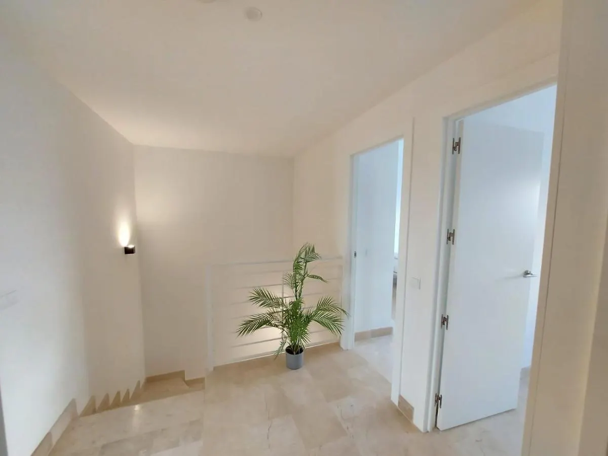 Holiday home Vivienda Adosada Agradable Y Comoda Cerca Del Mar Manilva