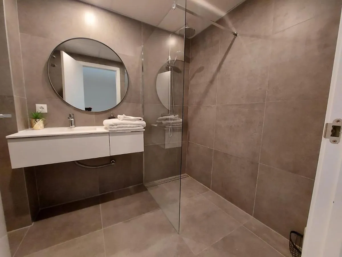 Vivienda Adosada Agradable Y Comoda Cerca Del Mar Manilva 0*,  Spain